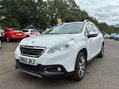 Peugeot 2008 1.6 e-HDi Allure SUV 5dr Diesel EGC Euro 5 (s/s) (92 ps) 3