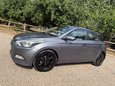 Hyundai i20 1.2 Blue Drive SE Euro 6 (s/s) 5dr 3