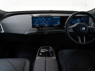 BMW Ix iX xDrive 40 M Sport 4WD 5dr 46