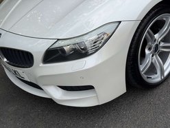 BMW Z4 2.0 Z4 sDrive 20i M Sport 2dr 59