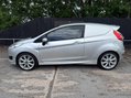 Ford Fiesta SPORT TDCI 5