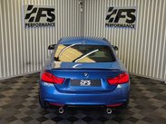 BMW 4 Series 3.0 440i GPF M Sport Coupe 2dr Petrol Auto Euro 6 (s/s) (326 ps) 16