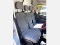 Peugeot Partner 1.6 eHDi 750 SE Panel Van 4dr Diesel Manual L2 (s/s) (134 g/km, 90 bhp) 23