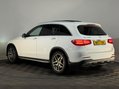 Mercedes-Benz GLC GLC 250 D 4MATIC AMG LINE PREMIUM PLUS 9