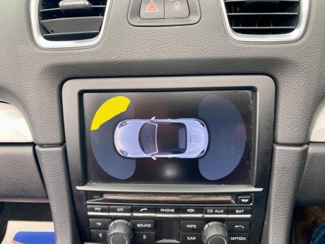 Porsche Boxster 3.4 981 S PDK Euro 5 (s/s) 2dr 23