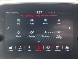 Abarth 595 1.4 595 Competizione 3dr 37