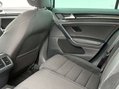 Volkswagen Golf 2.0 Golf R TSi 4Motion Semi-Auto 4WD 5dr 63
