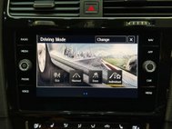 Volkswagen Golf 2.0 TSI R Hatchback 3dr Petrol DSG 4Motion Euro 6 (s/s) (310 ps) 53