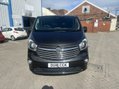 Vauxhall Vivaro L1H1 2700 SPORTIVE CDTI BITURBO S/S 2