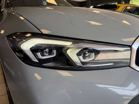 BMW 3 Series 2.0 330e M Sport Auto 4dr 28