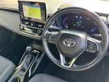 Toyota Corolla 1.8 VVT-h Icon Tech Touring Sports CVT Euro 6 (s/s) 5dr 2