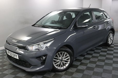 Kia Rio 2 20