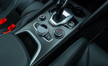 Alfa Romeo Giulia GTAm 27