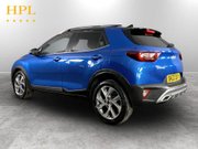 Kia Stonic 1.0 T-GDi MHEV GT-Line S SUV 5dr Petrol Hybrid Manual Euro 6 (s/s) (118 bhp 5