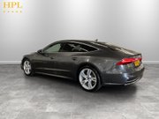 Audi A7 2.0 TDI 40 S line Sportback 5dr Diesel S Tronic Euro 6 (s/s) (204 ps) 5