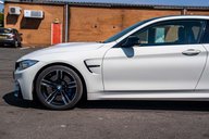 BMW M4 3.0 M4 Semi-Auto 2dr 53