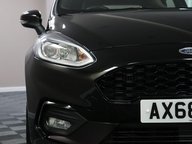 Ford Fiesta ST-LINE 25