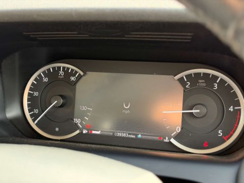 Land Rover Discovery Sport 2.0 Discovery Sport S D 4x2 5dr 11