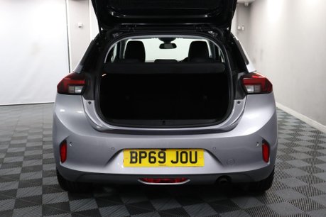 Vauxhall Corsa ELITE NAV PREMIUM 14