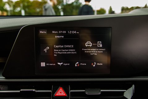 Kia Niro 2 17