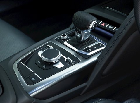 Audi R8 V10 Performance Quattro 16