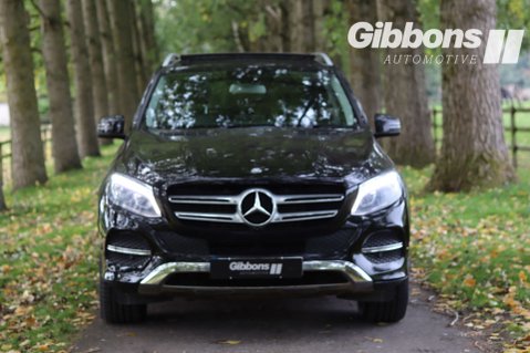 Mercedes-Benz GLE 2.1 GLE 250 D 4Matic Sport Premium Auto 4WD 5dr 7