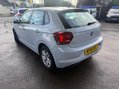 Volkswagen Polo 1.0 SE Euro 6 (s/s) 5dr 10