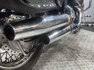 Honda VT750 S SHADOW 750 2011 ONLY 18K RUNNING CRUISER PROJECT BIKE 750CC 29