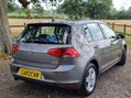 Volkswagen Golf MATCH EDITION TDI BMT DSG 6