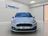 Ford Fiesta 1.5T EcoBoost ST-3 Euro 6 (s/s) 5dr 5