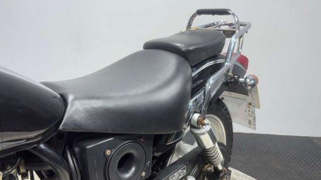 Lexmoto Arizona 2016 19K PROJECT CRUISER BIKE SPARES OR REPAIR 125CC LEARNER 8