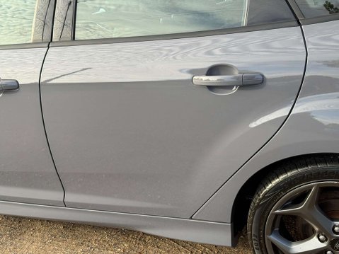 Ford Focus 2.0 Focus ST-3 TDCi 5dr 66
