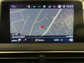 Peugeot 5008 1.2 5008 Allure PureTech S/S Auto 5dr 20