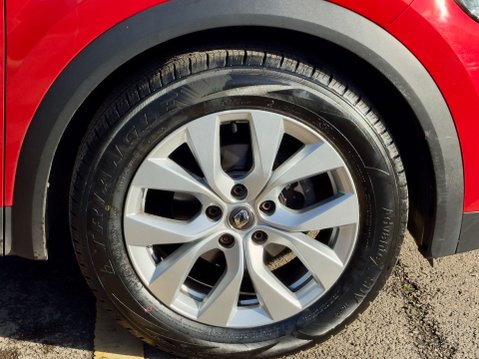 Renault Captur 1.0 Captur Iconic TCe 5dr 76