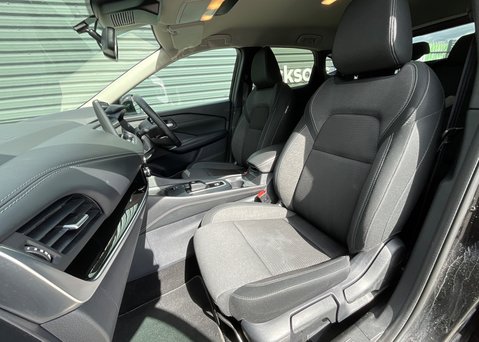 Nissan Qashqai E-POWER N-CONNECTA 12