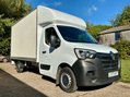 Renault Trucks Uk Master 2.3 dCi ENERGY 35 Business Luton Manual FWD LWB Euro 6 (s/s) 145 BHP 33