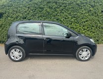 Volkswagen Up 1.0 High up! Hatchback 5dr Petrol Manual Euro 6 (s/s) (90 ps) 26