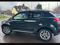 SsangYong Korando 2.2D LE Euro 6 5dr 4
