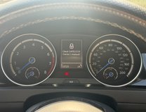 Volkswagen Golf (Sold) 2.0 TSI BlueMotion Tech R Estate 5dr Petrol DSG 4MOTION Euro 6 (s/s) 17