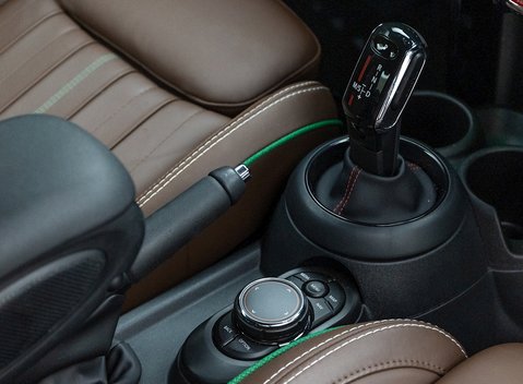 Mini Hatch S '60 Years' Edition 19