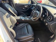 Mercedes-Benz GLC GLC 250 4MATIC AMG LINE PREMIUM 22