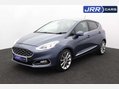 Ford Fiesta 1.0 Fiesta Vignale Edition T MHEV 5dr 9