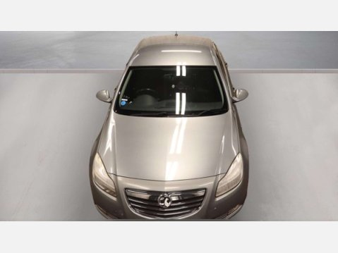 Vauxhall Insignia 2.0 CDTi ecoFLEX Exclusiv Hatchback 5dr Diesel Manual Euro 5 (s/s) (160 ps) 5