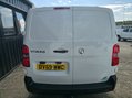 Vauxhall Vivaro L2H1 2900 DYNAMIC S/S 5