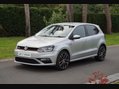 Volkswagen Polo 1.8 TSI BlueMotion Tech GTI Euro 6 (s/s) 5dr 3