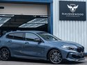 BMW 1 Series 2.0 M135i xDrive Auto 4WD 5dr