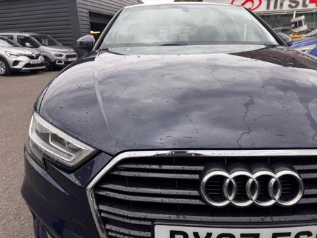 Audi A3 TFSI S LINE 10