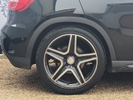 Mercedes-Benz GLA GLA200 CDI AMG Line 13