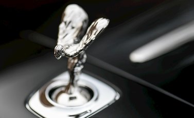 Rolls-Royce Ghost 36
