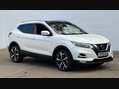 Nissan Qashqai 1.3 Qashqai Tekna DiG-T 5dr 1